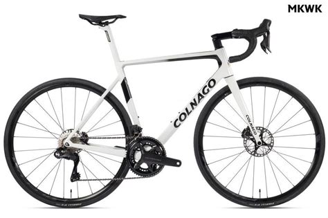 colnago preisliste.